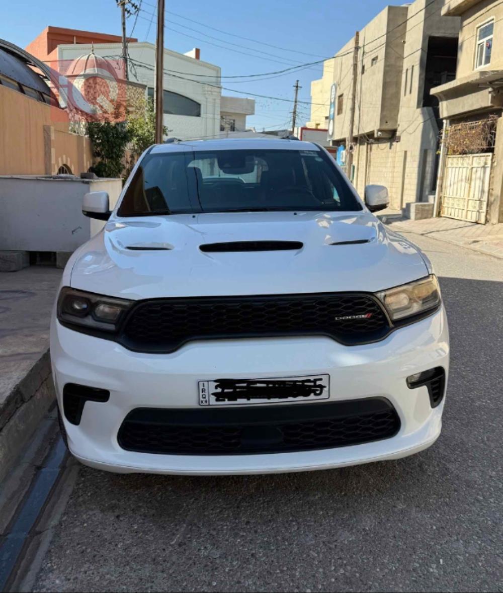 دودج دورانجو